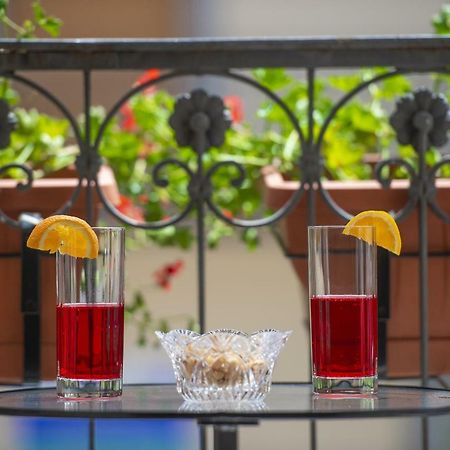 Casa Villani أَجيرولا المظهر الخارجي الصورة