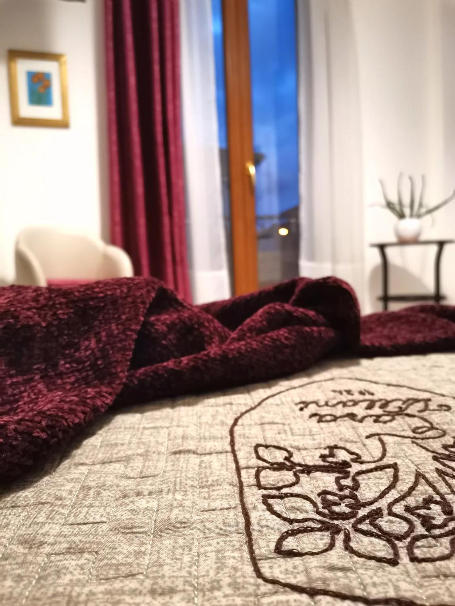 Casa Villani أَجيرولا الغرفة الصورة
