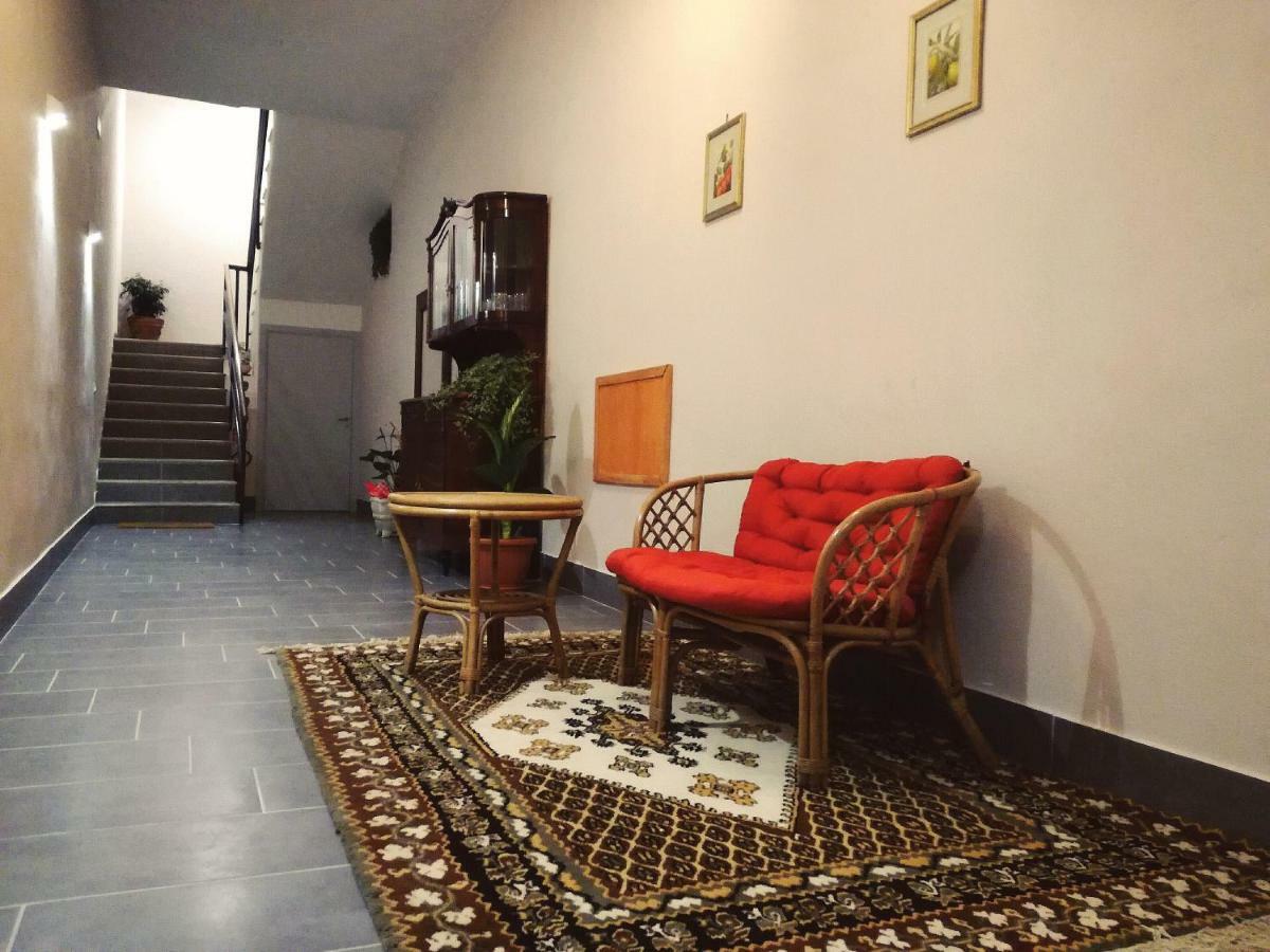 Casa Villani أَجيرولا المظهر الخارجي الصورة